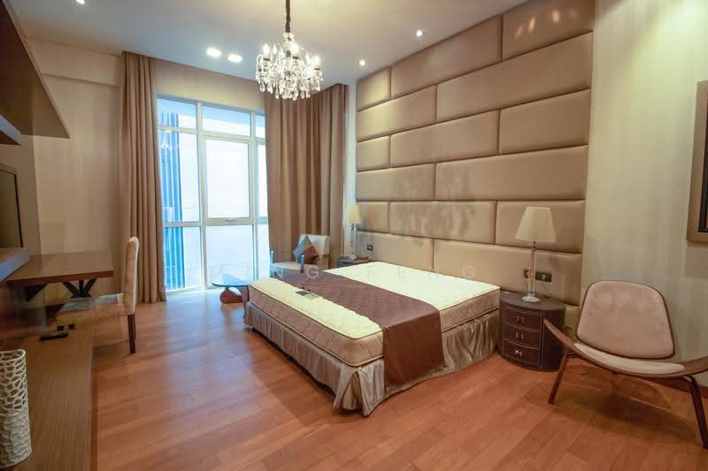 Kondominium untuk Dijual di The Pearl KLCC - Ming Feng - Bedroom - PropertyGuru.com.my