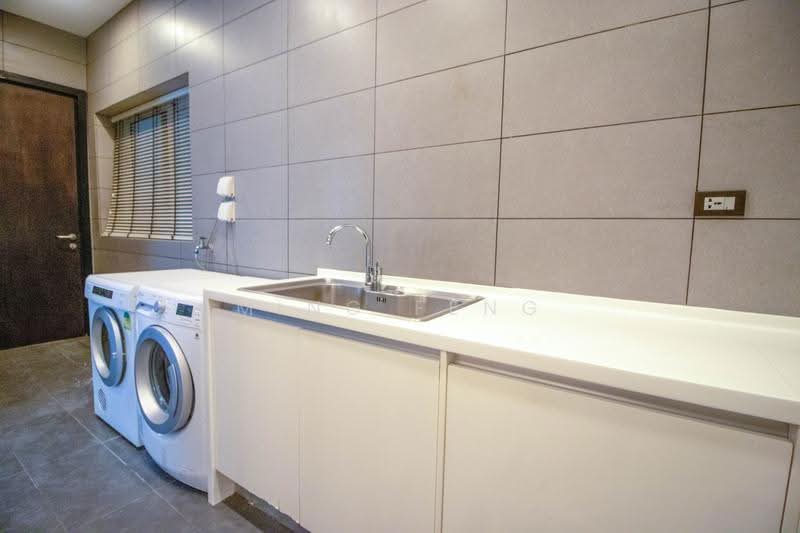 Kondominium untuk Dijual di The Pearl KLCC - Ming Feng - Interior - PropertyGuru.com.my
