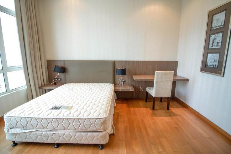 Kondominium untuk Dijual di The Pearl KLCC - Ming Feng - Bedroom - PropertyGuru.com.my