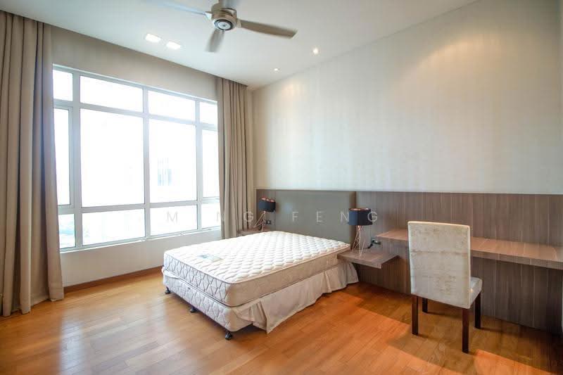 Kondominium untuk Dijual di The Pearl KLCC - Ming Feng - Bedroom - PropertyGuru.com.my