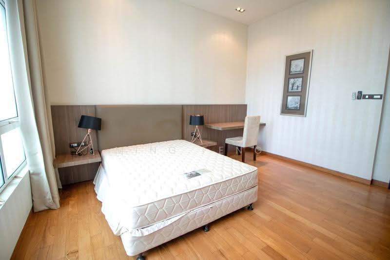Kondominium untuk Dijual di The Pearl KLCC - Ming Feng - Bedroom - PropertyGuru.com.my