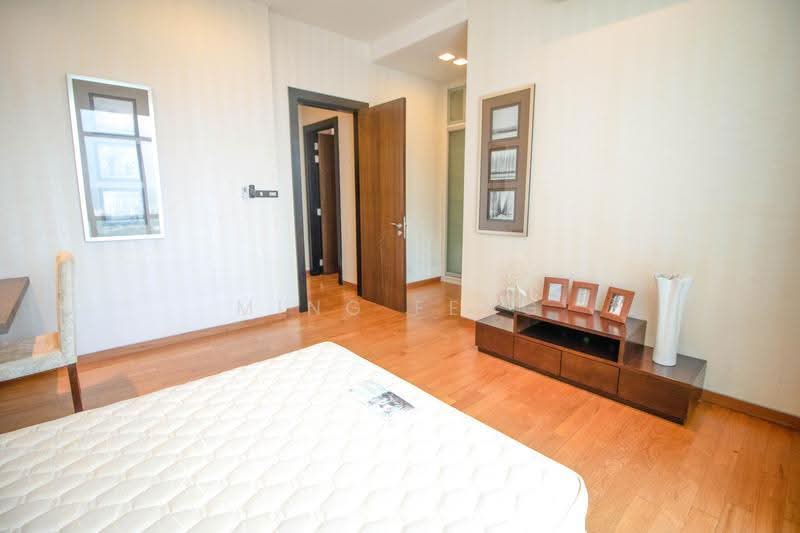 Kondominium untuk Dijual di The Pearl KLCC - Ming Feng - Bedroom - PropertyGuru.com.my