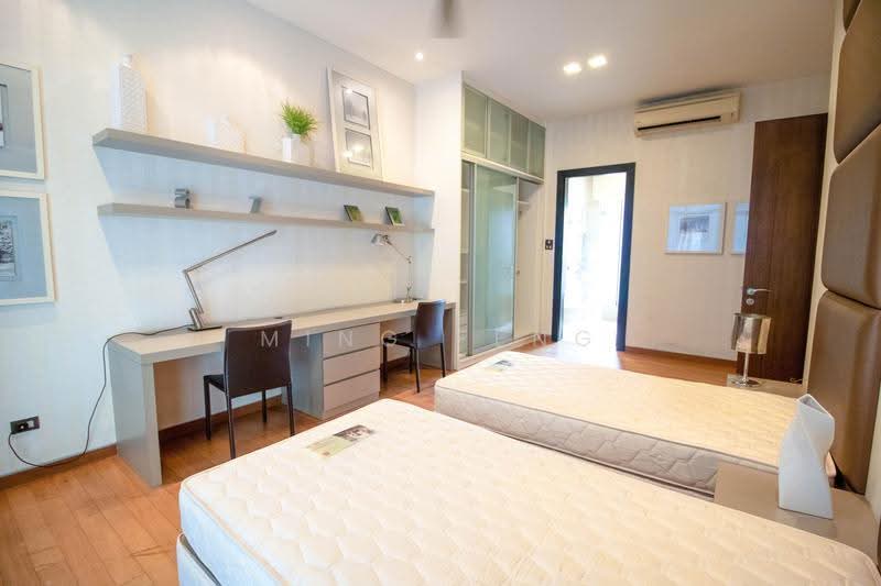 Kondominium untuk Dijual di The Pearl KLCC - Ming Feng - Bedroom - PropertyGuru.com.my