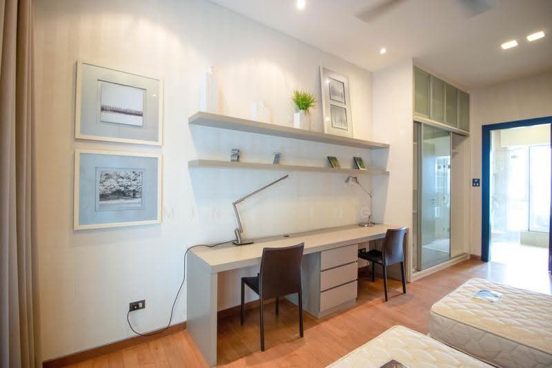 Kondominium untuk Dijual di The Pearl KLCC - Ming Feng - Study - PropertyGuru.com.my