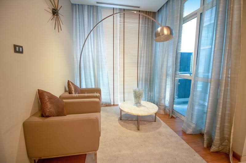 Kondominium untuk Dijual di The Pearl KLCC - Ming Feng - Living Room - PropertyGuru.com.my