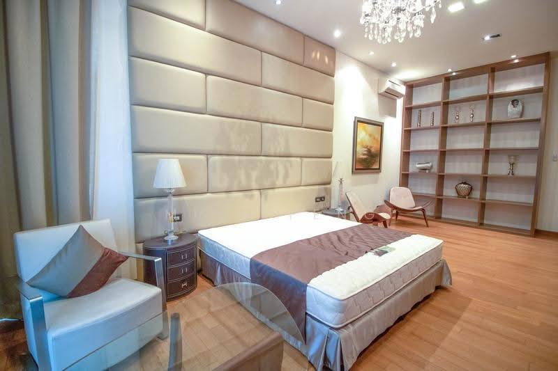 Kondominium untuk Dijual di The Pearl KLCC - Ming Feng - Bedroom - PropertyGuru.com.my