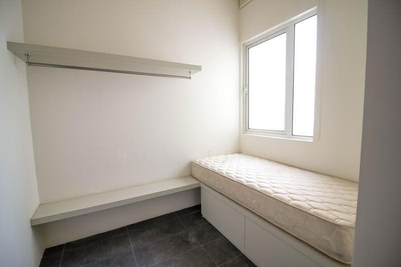 Kondominium untuk Dijual di The Pearl KLCC - Ming Feng - Bedroom - PropertyGuru.com.my