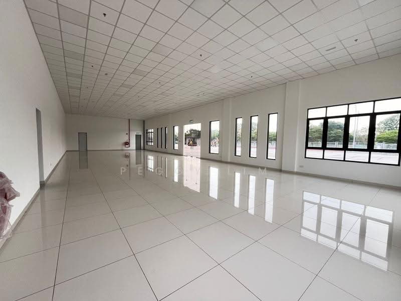 Detached Factory for Rent in Port Klang (Pelabuhan Klang) (Selangor) - Peggy Lim - Interior - PropertyGuru.com.my