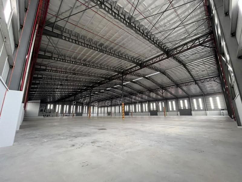 Detached Factory for Rent in Port Klang (Pelabuhan Klang) (Selangor) - Peggy Lim - Interior - PropertyGuru.com.my