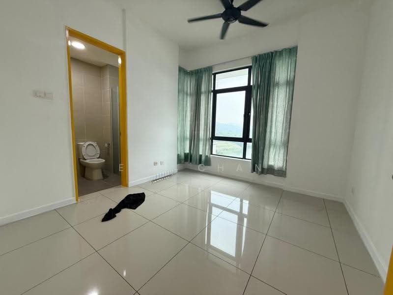 Service Residence for Rent at Fortune Perdana - Eliz Chan - Bathroom - PropertyGuru.com.my
