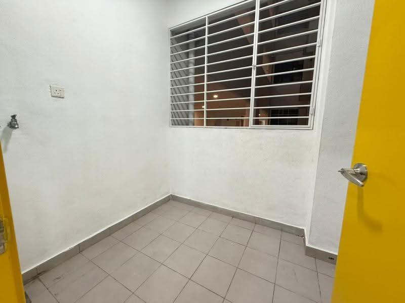 Service Residence for Rent at Fortune Perdana - Eliz Chan - Interior - PropertyGuru.com.my