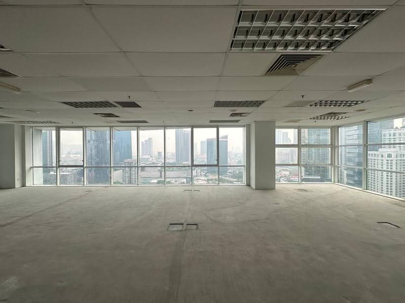 Pejabat untuk Disewa di Bukit Bintang (KL City Centre) - Mohd Fitri MF - Interior - PropertyGuru.com.my