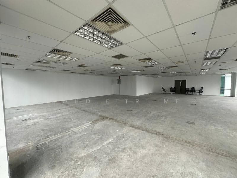 Pejabat untuk Disewa di Bukit Bintang (KL City Centre) - Mohd Fitri MF - Interior - PropertyGuru.com.my