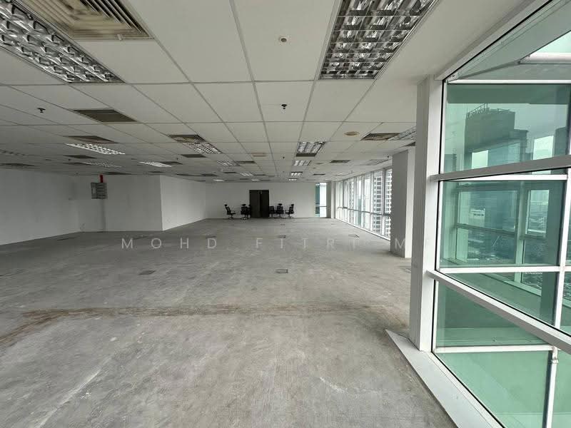 Pejabat untuk Disewa di Bukit Bintang (KL City Centre) - Mohd Fitri MF - Interior - PropertyGuru.com.my