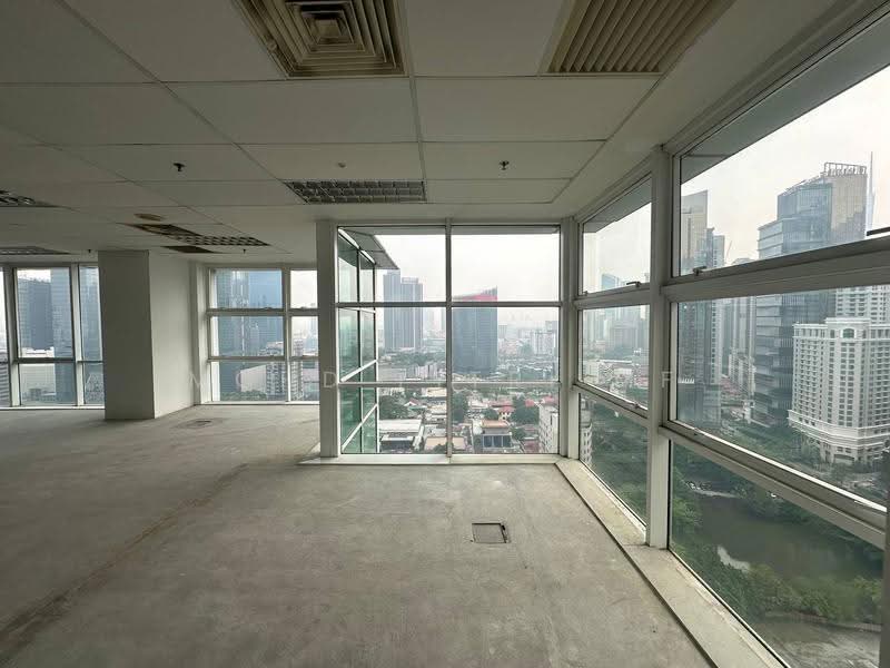 Pejabat untuk Disewa di Bukit Bintang (KL City Centre) - Mohd Fitri MF - View - PropertyGuru.com.my
