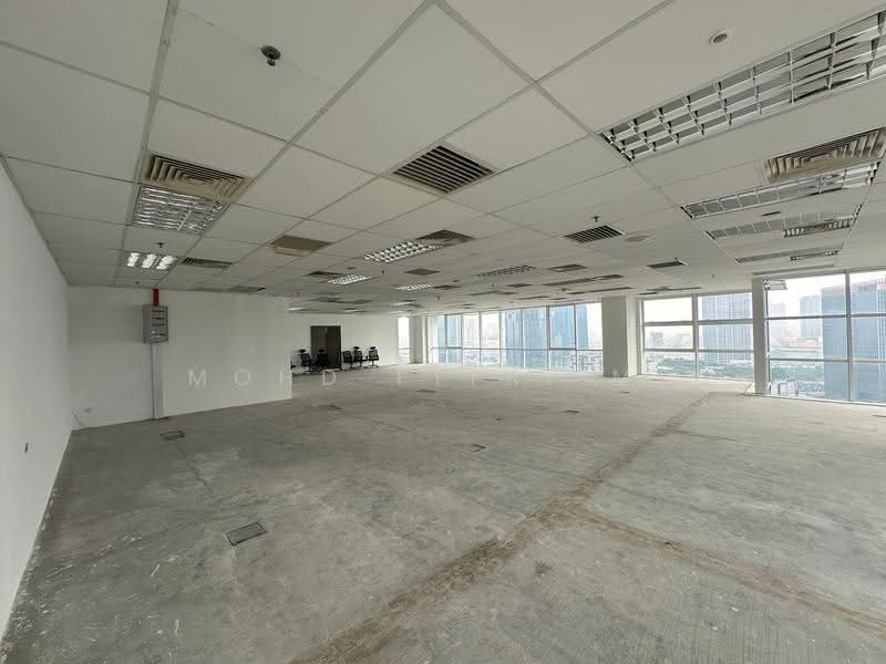 Pejabat untuk Disewa di Bukit Bintang (KL City Centre) - Mohd Fitri MF - Interior - PropertyGuru.com.my