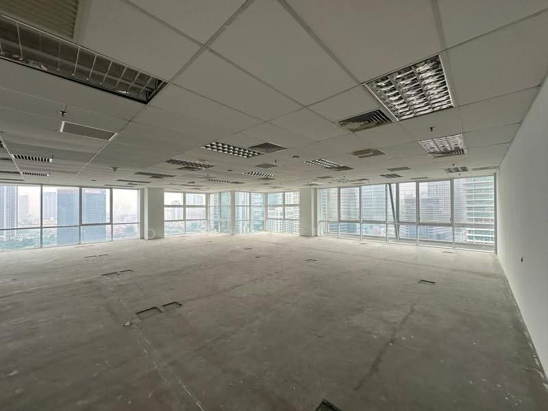 Pejabat untuk Disewa di Bukit Bintang (KL City Centre) - Mohd Fitri MF - Interior - PropertyGuru.com.my