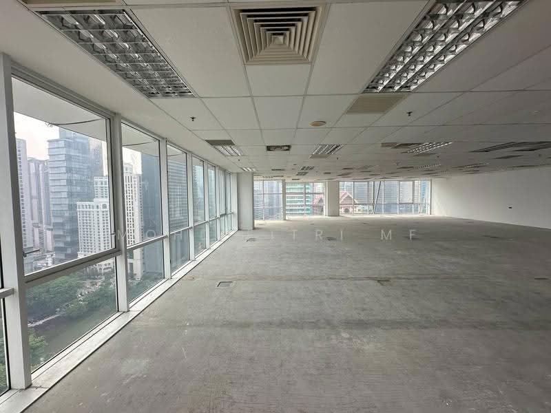 Pejabat untuk Disewa di Bukit Bintang (KL City Centre) - Mohd Fitri MF - Interior - PropertyGuru.com.my