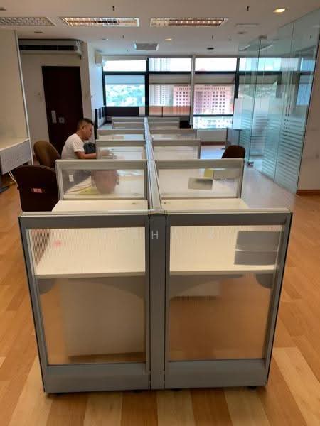 Office for Rent in Mid Valley City (Kuala Lumpur) - Nisha R - Interior - PropertyGuru.com.my