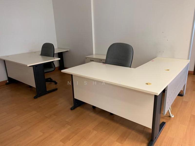 Office for Rent in Mid Valley City (Kuala Lumpur) - Nisha R - Interior - PropertyGuru.com.my