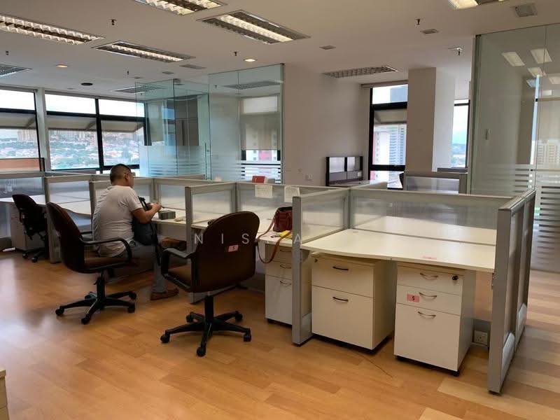 Office for Rent in Mid Valley City (Kuala Lumpur) - Nisha R - Interior - PropertyGuru.com.my