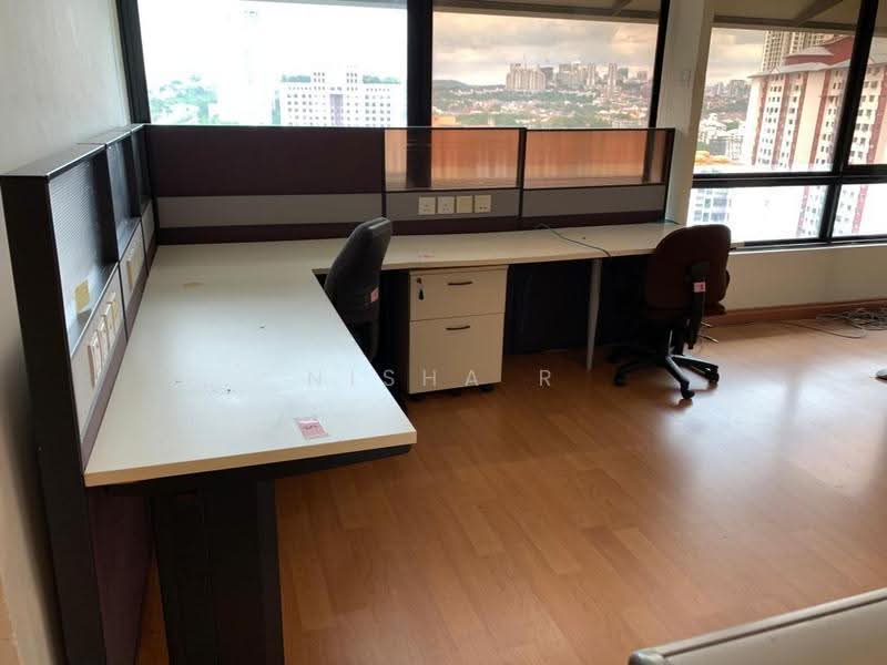 Office for Rent in Mid Valley City (Kuala Lumpur) - Nisha R - Interior - PropertyGuru.com.my