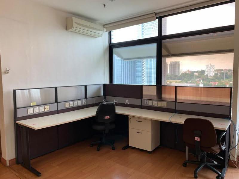 Office for Rent in Mid Valley City (Kuala Lumpur) - Nisha R - Interior - PropertyGuru.com.my