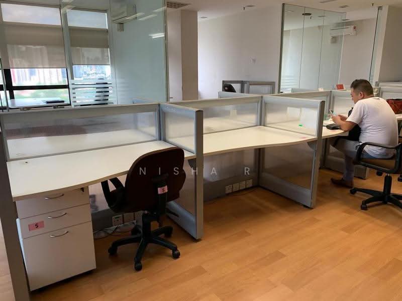Office for Rent in Mid Valley City (Kuala Lumpur) - Nisha R - Interior - PropertyGuru.com.my