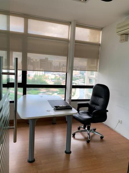 Office for Rent in Mid Valley City (Kuala Lumpur) - Nisha R - Study - PropertyGuru.com.my