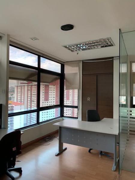 Office for Rent in Mid Valley City (Kuala Lumpur) - Nisha R - Study - PropertyGuru.com.my