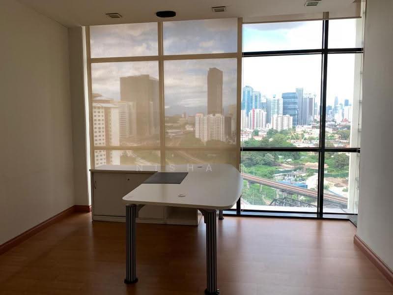 Office for Rent in Mid Valley City (Kuala Lumpur) - Nisha R - View - PropertyGuru.com.my