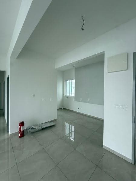 Kondominium untuk Dijual di Lucerne Residences - Ben Lee - Interior - PropertyGuru.com.my