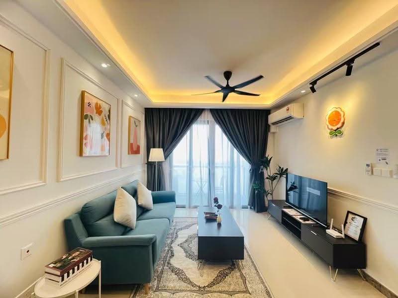 Kondominium untuk Dijual di R&F Princess Cove Phase 2-Seine Region - See Hon Tay - PropertyGuru.com.my