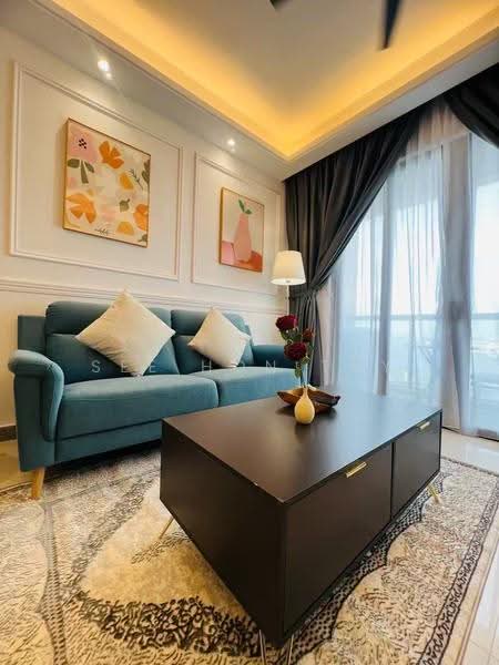 Kondominium untuk Dijual di R&F Princess Cove Phase 2-Seine Region - See Hon Tay - PropertyGuru.com.my