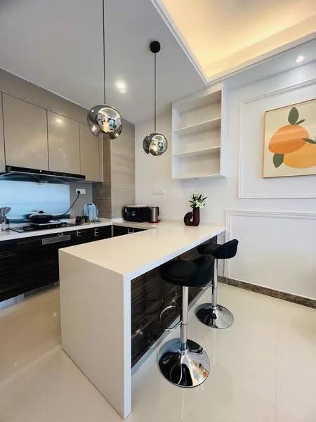 Kondominium untuk Dijual di R&F Princess Cove Phase 2-Seine Region - See Hon Tay - PropertyGuru.com.my