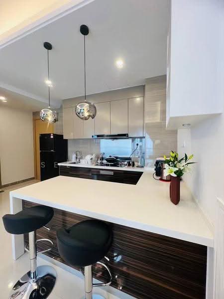 Kondominium untuk Dijual di R&F Princess Cove Phase 2-Seine Region - See Hon Tay - PropertyGuru.com.my