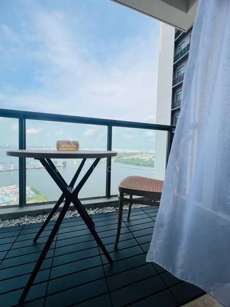 Kondominium untuk Dijual di R&F Princess Cove Phase 2-Seine Region - See Hon Tay - PropertyGuru.com.my
