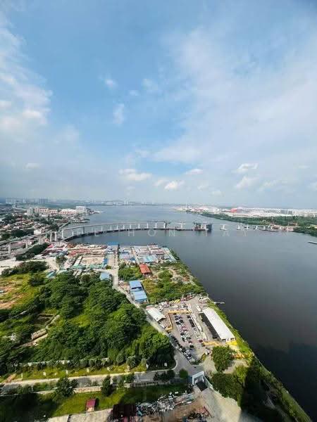 Kondominium untuk Dijual di R&F Princess Cove Phase 2-Seine Region - See Hon Tay - PropertyGuru.com.my
