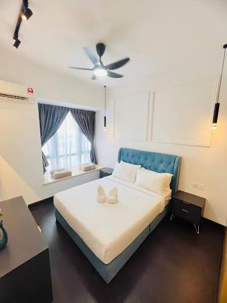 Kondominium untuk Dijual di R&F Princess Cove Phase 2-Seine Region - See Hon Tay - PropertyGuru.com.my