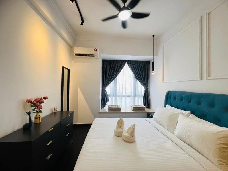 Kondominium untuk Dijual di R&F Princess Cove Phase 2-Seine Region - See Hon Tay - PropertyGuru.com.my