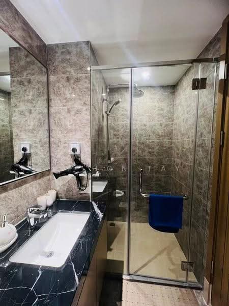 Kondominium untuk Dijual di R&F Princess Cove Phase 2-Seine Region - See Hon Tay - PropertyGuru.com.my