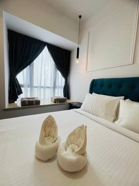 Kondominium untuk Dijual di R&F Princess Cove Phase 2-Seine Region - See Hon Tay - PropertyGuru.com.my