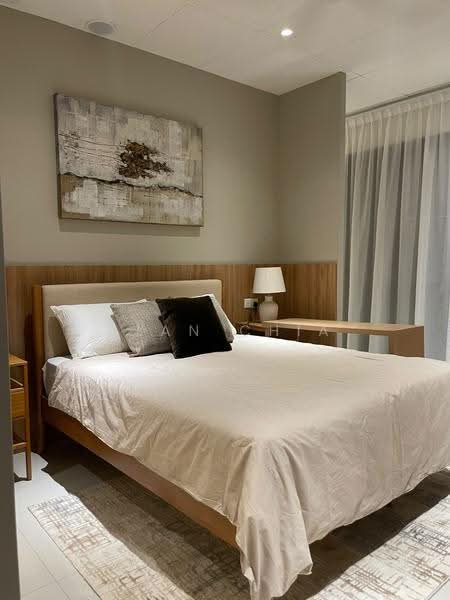 Service Residence for Rent at Edelweiss @ Tropicana Gardens - Alan Chia - Bedroom - PropertyGuru.com.my