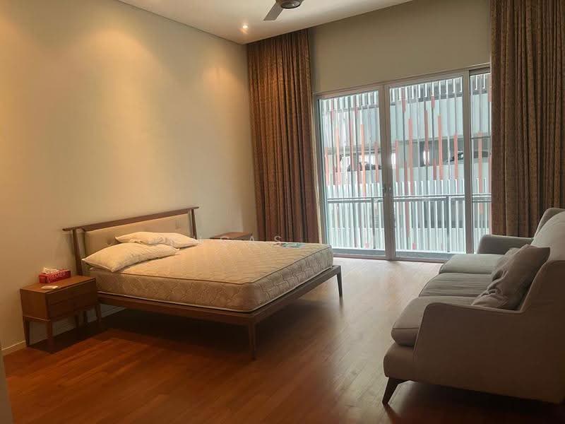 Kondominium untuk Disewa di Dua Residency - Lucas Lim - Bedroom - PropertyGuru.com.my
