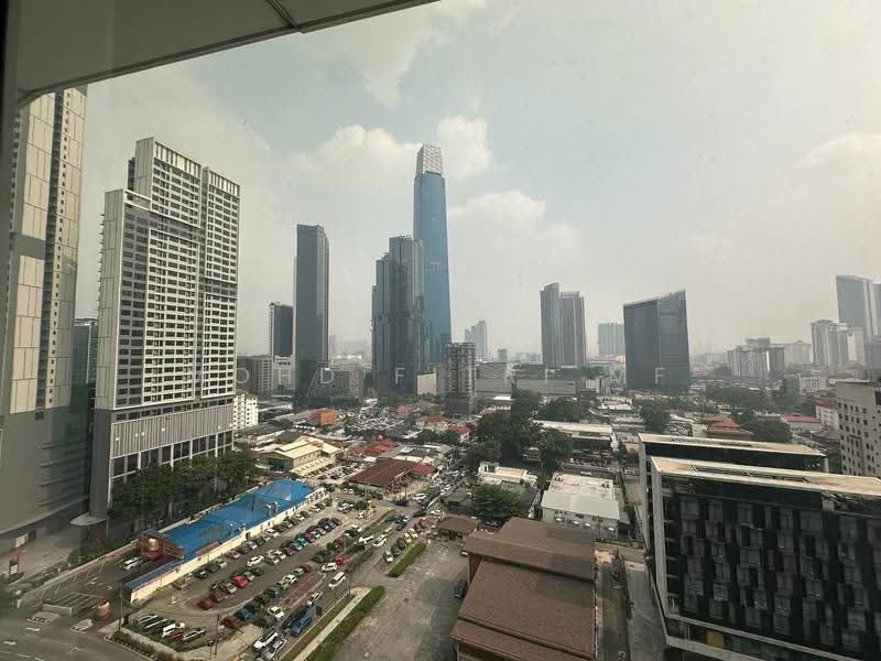 Pejabat untuk Disewa di Bukit Bintang (KL City Centre) - Mohd Fitri MF - View - PropertyGuru.com.my