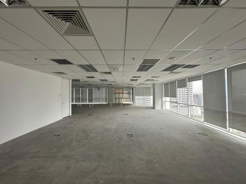 Pejabat untuk Disewa di Bukit Bintang (KL City Centre) - Mohd Fitri MF - Interior - PropertyGuru.com.my