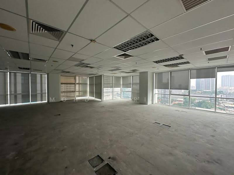 Pejabat untuk Disewa di Bukit Bintang (KL City Centre) - Mohd Fitri MF - Interior - PropertyGuru.com.my