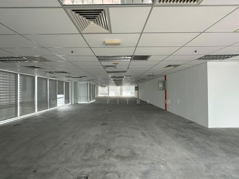 Pejabat untuk Disewa di Bukit Bintang (KL City Centre) - Mohd Fitri MF - Interior - PropertyGuru.com.my