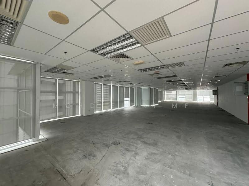 Pejabat untuk Disewa di Bukit Bintang (KL City Centre) - Mohd Fitri MF - Interior - PropertyGuru.com.my