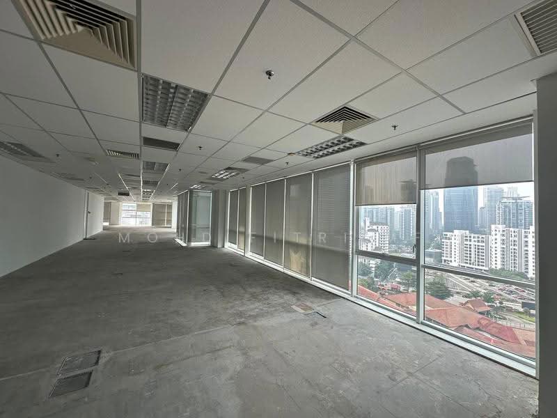 Pejabat untuk Disewa di Bukit Bintang (KL City Centre) - Mohd Fitri MF - Interior - PropertyGuru.com.my